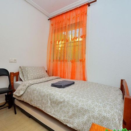 Camposolbungalow 3Bedroom Bbq Ac Tv Wifi Mazarrón Dış mekan fotoğraf
