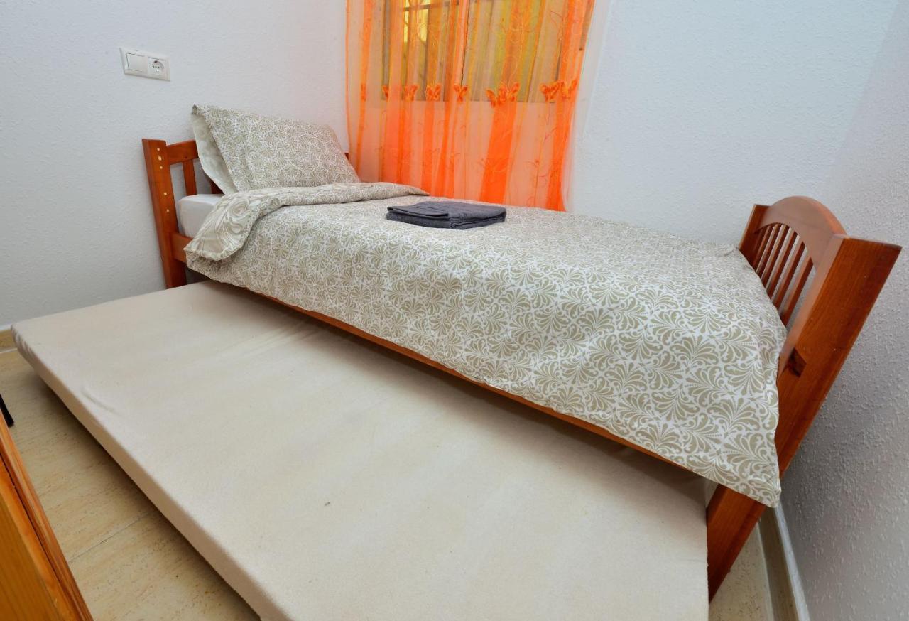 Camposolbungalow 3Bedroom Bbq Ac Tv Wifi Mazarrón Dış mekan fotoğraf