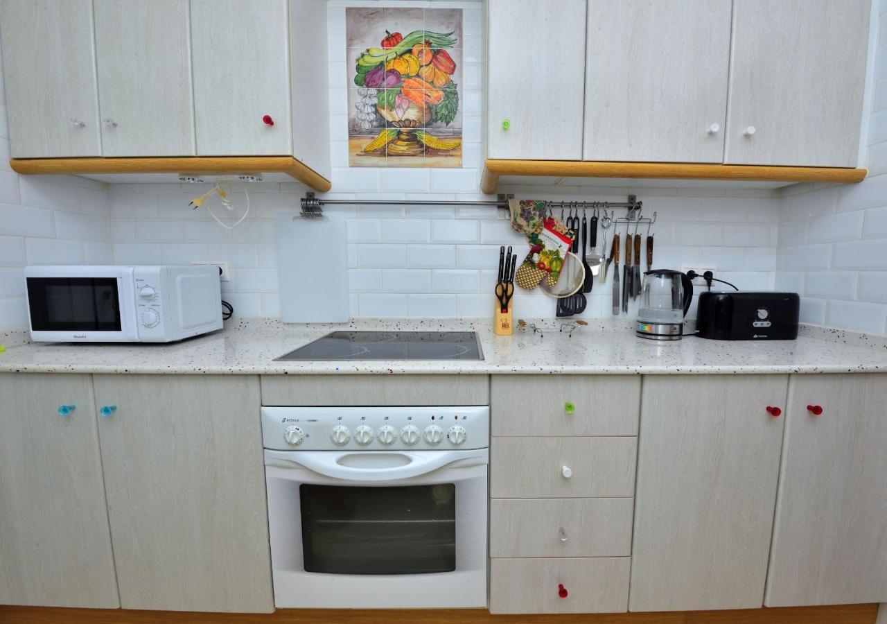 Camposolbungalow 3Bedroom Bbq Ac Tv Wifi Mazarrón Dış mekan fotoğraf