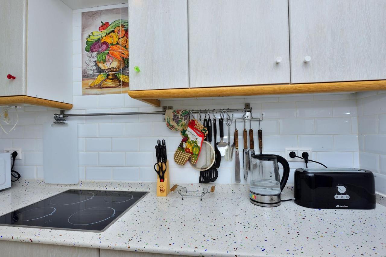 Camposolbungalow 3Bedroom Bbq Ac Tv Wifi Mazarrón Dış mekan fotoğraf